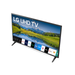 LG 55" Class 4K UHD 2160P Smart TV 55UN6955ZUF