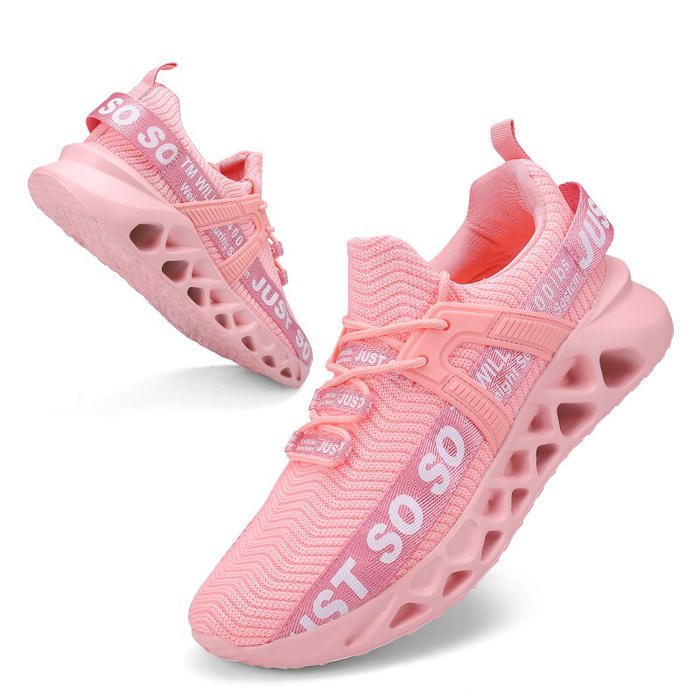 Women Shoes 2021 Sports Shoes High Quality Lace-Up round Toe Microfiber Flats Shoes for Women Sneakers Zapatos De Mujer 36-46