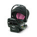 Graco SnugRide SnugFit 35 LX Infant Car Seat, Pierce