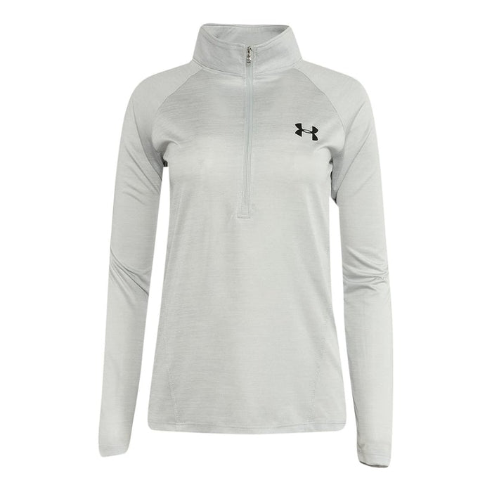 Under Armour Women's Valor 1/2 Zip Pullover - 2 for $30