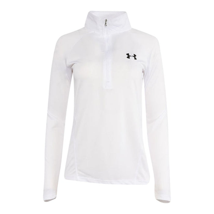 Under Armour Women's Valor 1/2 Zip Pullover - 2 for $30