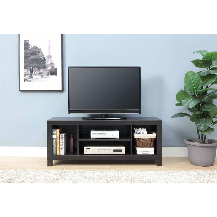 Mainstays TV Stand for TVs up to 42", Multiple Colors