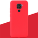 Silicone Case for Xiaomi Redmi Note 9 Case Soft TPU Silicon Phone Case for Xiaomi Redmi Note 9 Note9 Fundas Coque Back Covers