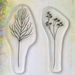 2021 New Tree Clear Stamp Cutting Die / Seal for DIY Scrapbooking / Album Decorative Clear Stamp Sheets C602