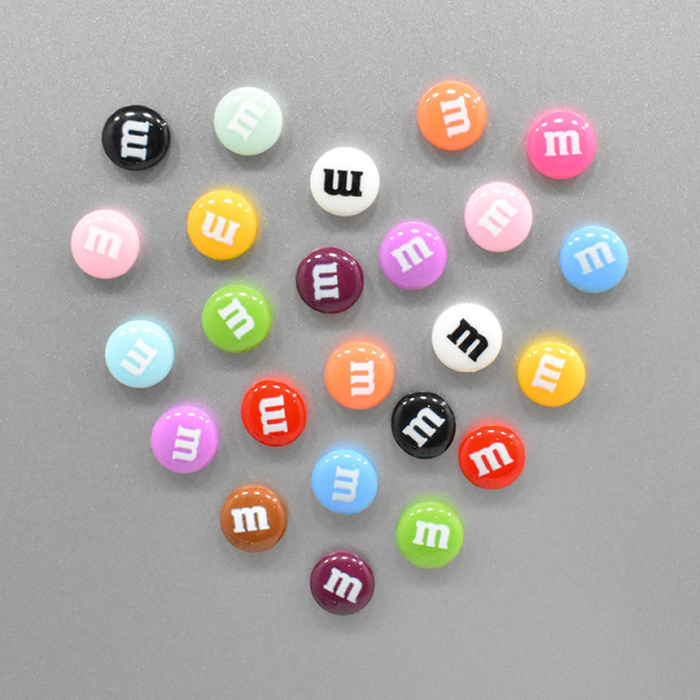 Colorful Candy Fridge Magnets Photo Wall Cute Souvenir Gifts Home Refrigerators Decor Magnetic Sticker Stationery Toy