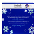 Dr Teal'S Bath and Body Advent Calendar 12 Piece Gift Set