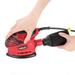 HyperTough 1.5-Amp Detail Sander with Sand Paper, Corded, AQ20037G