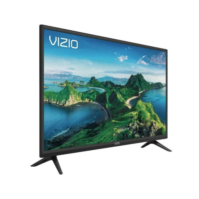 VIZIO 32" Class LED D-Series 1080p Smart HDTV D32F-G1 - Refurbished