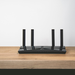 TP-Link Archer AX3000 | 4 Stream Dual-Band WiFi 6 Wireless Router | up to 3 Gbps Speeds | Powered by Dual Core Processor