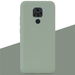 Silicone Case for Xiaomi Redmi Note 9 Case Soft TPU Silicon Phone Case for Xiaomi Redmi Note 9 Note9 Fundas Coque Back Covers