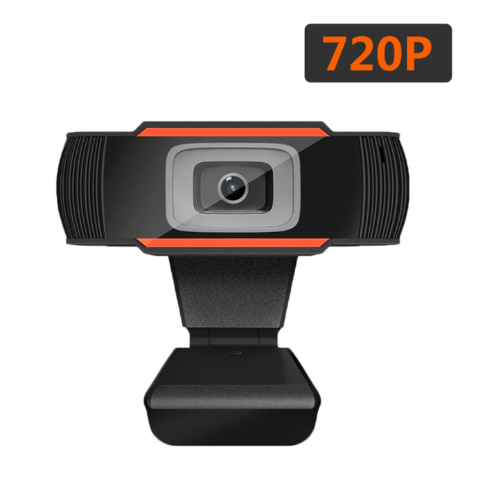 1080P 720P 480P HD Webcam with Mic Rotatable PC Desktop Web Camera Cam Mini Computer Webcamera Cam Video Recording Work