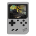 500 in 1 Retro Video Game Console 3.0 Inch Handheld Game Console 8 Bit Mini Portable Pocket Handheld Game Player for Kids Gift