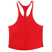 Brand Fitness Clothing Bodybuilding Stringer Tank Top Men Sportwear Shirt Muscle Vests Cotton Singlets Tops