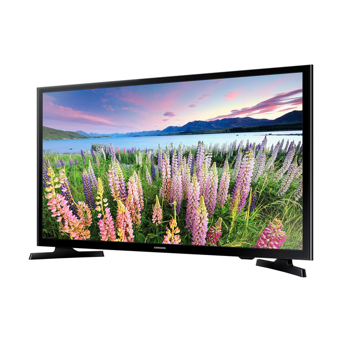 Samsung 40" Class N5200 Smart Full HD TV (2019), UN40N5200AFXZA