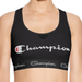 Champion the Authentic-Graphic Sports Bra