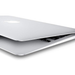 Refurbished Apple Macbook Air - 11.6-Inch, Intel Core I5, Intel HD Graphics 6000, 128GB SSD, 4GB RAM, Bundle(Wireless Mouse, Headset), 180-Day Warranty