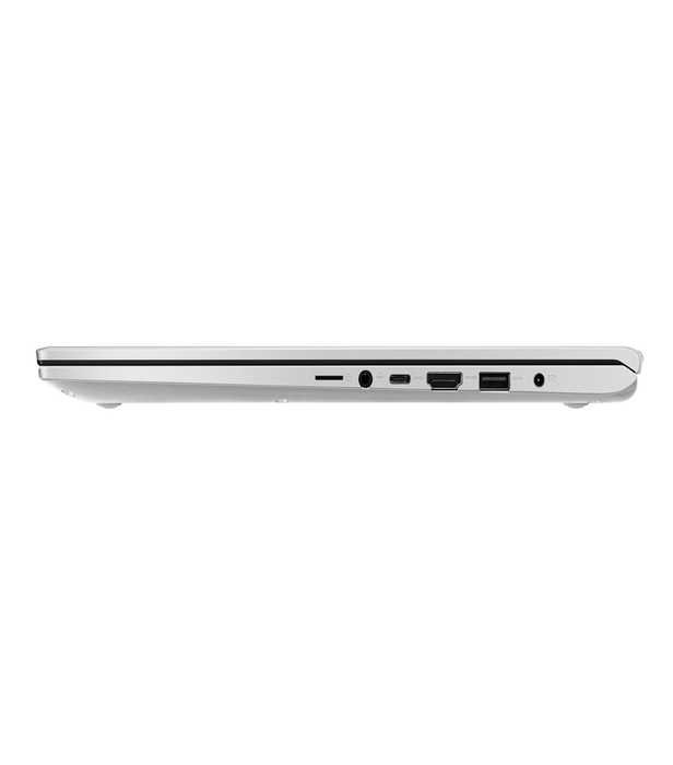 ASUS VivoBook 17 K712EA, 17.3” Full HD, Intel Core i3-1115G4, 8GB RAM, 256GB SSD, Transparent Silver, Windows 10 Home, K712EA-WH34