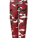 Women Fashion 6 Color Camo Cargo Pants High Waist Hip Hop Trousers Military Army Combat Camouflage Long Pants Ladies Hot