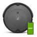 Irobot Roomba 676 Robot Vacuum-Wi-Fi Connectivity, Good for Pet Hair, Carpets, Hard Floors, Self-Charging