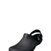 Crocs Unisex-Adult Bistro Clog Slip Resistant Work Shoes