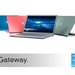 Gateway 15.6" FHD PC Laptop, Intel Pentium Silver N5030, 4GB RAM, 128GB HD, Windows 10 Home (S Mode), Green, GWTN156-11GR