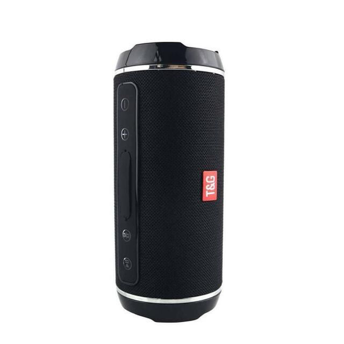 40W High Power Bluetooth Speakers Bass Subwoofer Waterproof Stereo Wireless USB/TF/AUX Portable Outdoor Column Music Sound Box