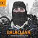 MATCC Polar Fleece Balaclava UV Protection Windproof Ski Mask Cold Weather Face Mask Thermal Hood