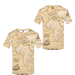 Plus Size 5XL Men T-Shirt Novelty 3D Print Funny Couple Short Sleeve T Shirt Unisex Street Casual Hip Hop Brand Summer Tops Tees