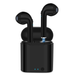 I7S Tws Headphones Bluetooth 5.0 Earphones Wireless Headsets Stereo Bass Earbuds In-Ear Sport Waterproof Headphone Free Shipping