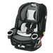 Graco 4Ever DLX 4-in-1 Convertible Car Seat, Kendrick