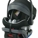 Graco SnugRide SnugLock 35 Platinum Infant Car Seat, Spencer