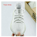 Top Quality Kids Sneakers Men Women Running Shoes Black White Lightweight Breathable Sports Boys Korean Casual Shoes Size 36-46