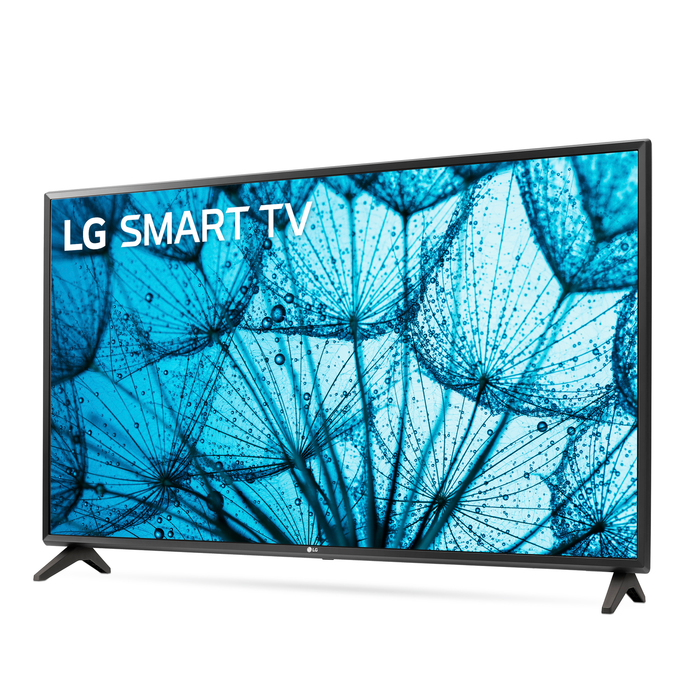 LG 32" Class HD HDR Smart LED TV 32LM577BZUA