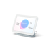Google Nest Hub 2Nd Gen - Smart Home Display with Google Assistant 