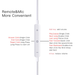 Wired Earphones 3D Stereo Earbuds In-Ear Headset Clear Sound Auriculare 3.5Mm Jack Casque for Xiaomi Cellphones with Mic