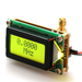 High Accuracy 1-500Mhz Frequency Counter Tester RF Meter Module Measurement Module LCD Display with Backlight