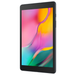 SAMSUNG Galaxy Tab A 8.0" 32 GB WiFi Android 9.0 Tablet Black - SM-T290NZKAXAR
