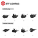 DC5V LED Power Supply 2A 3A 6A 8A 10A Switch Transformer WS2812B LED Strip Light Adapter SK6812 RGBW WS2801 SK9822 WS2813 Lights