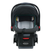 Graco SnugRide SnugLock 35 Infant Car Seat, Lake Green