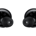 SAMSUNG Galaxy Buds+, Cosmic Black (Charging Case Included)