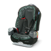 Graco Nautilus 65 3-in-1 Harness Booster Car Seat, Landry Lime
