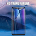 100D Full Protective Glass for Xiaomi Redmi Note 5 5A 6 Pro Tempered Glass for Redmi 5 plus 6 6A 7A S2 Go Screen Protector Film