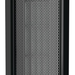Lasko 1500W Oscillating Ceramic Tower Space Heater, CT16450, Black