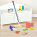Spark Create Imagine Cleaning Play Set