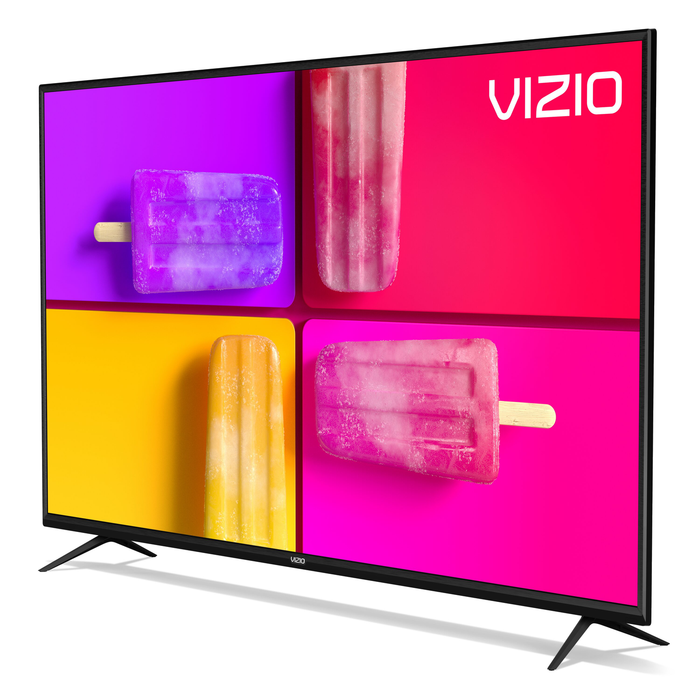VIZIO 75" Class 4K UHD LED SmartCast Smart TV HDR V-Series V755-J
