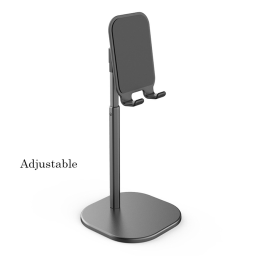 Smart Phone Tablet Telescopic Desktop Stand Holder for Iphone Samsung Huawei Xiaomi Oneplus Mobile Phone Support