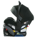 Graco SnugRide SnugLock 35 Platinum Infant Car Seat, Spencer