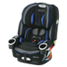 Graco 4Ever DLX 4-in-1 Convertible Car Seat, Bryant