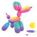 Squeakee Rainbowie the Balloon Dog Electronic Pet