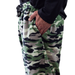 DG Hill (3 Pairs) Mens PJ Pajama Pants Bottoms Fleece Lounge Pants Sleepwear